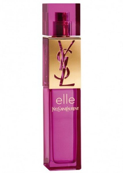 Yves Saint Laurent Elle EDP 90 ml Kadın Parfümü kullananlar yorumlar